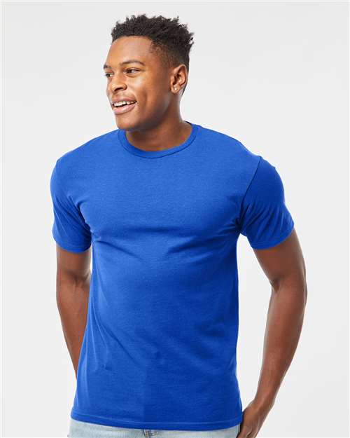 Tultex - Unisex Heavyweight Jersey T-Shirt - 290