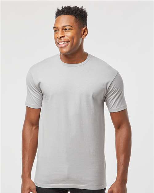 Tultex 290 Unisex Heavyweight Jersey T-Shirt