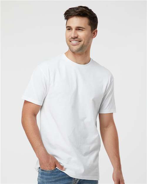 Tultex 290 Unisex Heavyweight Jersey T-Shirt