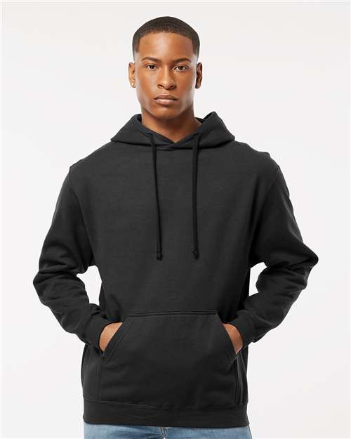 Tultex - Fleece Hooded Sweatshirt - 320