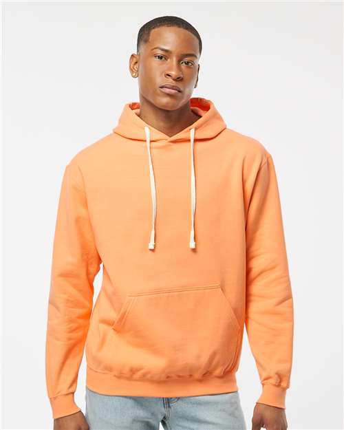 Tultex - Fleece Hooded Sweatshirt - 320