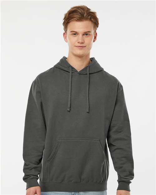 Tultex - Fleece Hooded Sweatshirt - 320