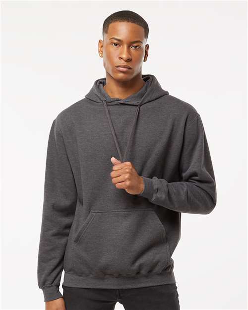 Tultex - Unisex Fleece Hooded Sweatshirt - 320
