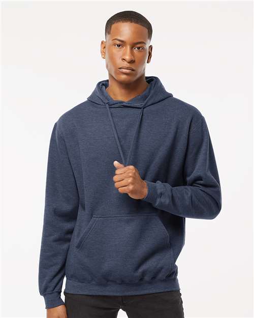 Tultex - Fleece Hooded Sweatshirt - 320