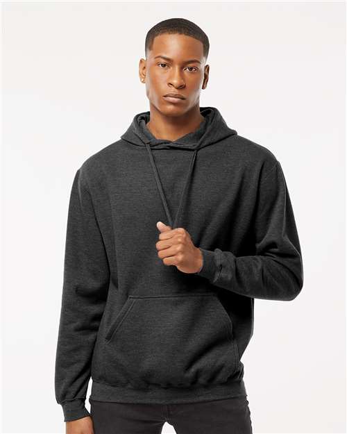 Tultex - Fleece Hooded Sweatshirt - 320