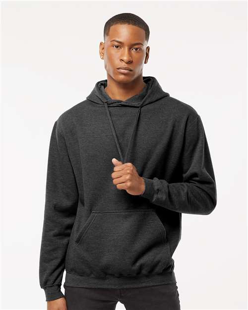 Tultex - Unisex Fleece Hooded Sweatshirt - 320