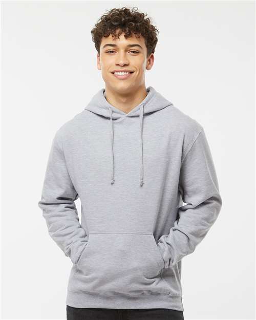 Tultex - Fleece Hooded Sweatshirt - 320