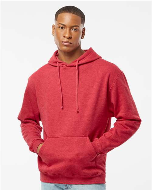 Tultex - Fleece Hooded Sweatshirt - 320