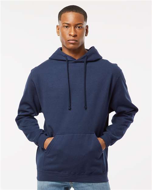 Tultex - Fleece Hooded Sweatshirt - 320