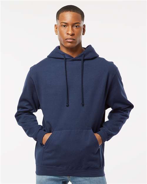 Tultex 320 Unisex Fleece Hooded Sweatshirt