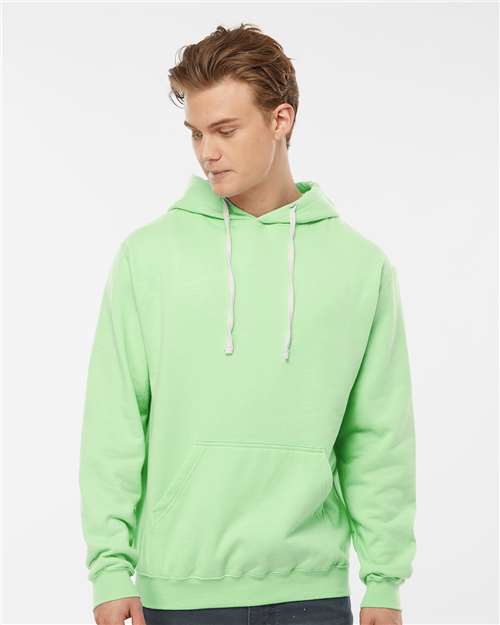 Tultex - Fleece Hooded Sweatshirt - 320