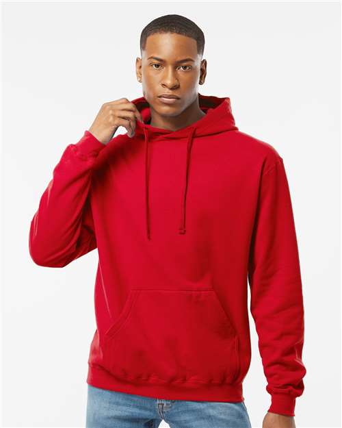 Tultex - Fleece Hooded Sweatshirt - 320