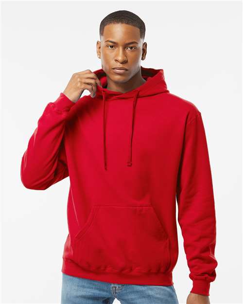 Tultex 320 Unisex Fleece Hooded Sweatshirt