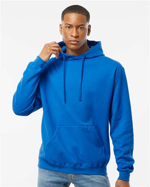 Tultex - Fleece Hooded Sweatshirt - 320