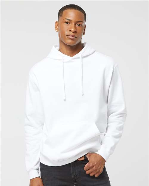 Tultex - Fleece Hooded Sweatshirt - 320