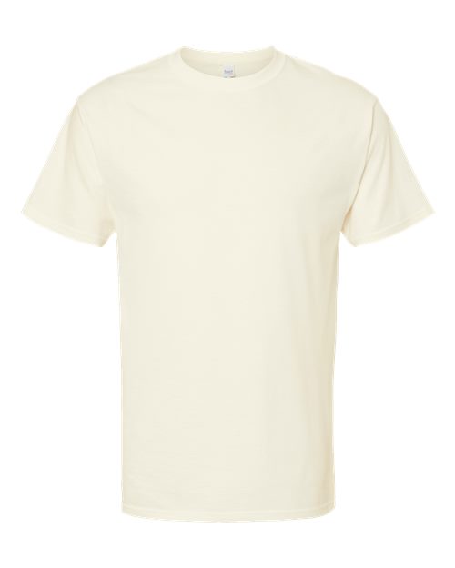 M&O 4800 Men's Gold Soft Touch T-Shirt
