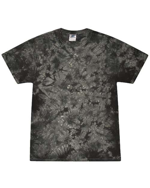 Colortone - Unisex Crystal Wash T-Shirt - 1390