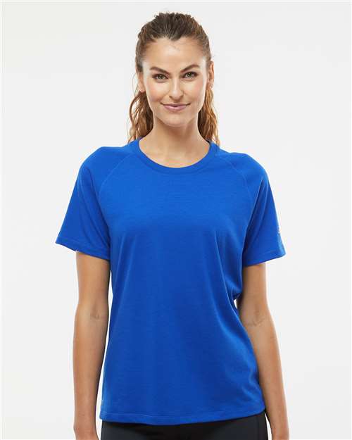 Adidas - Women's Blended T-Shirt - A557