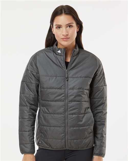 Adidas - Women's Puffer Jacket - A571