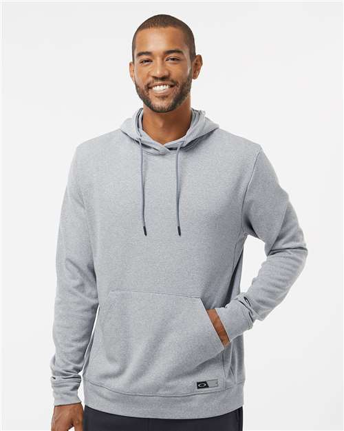 Oakley - Men's Team Issue Hydrolix Hooded Sweatshirt - FOA402994