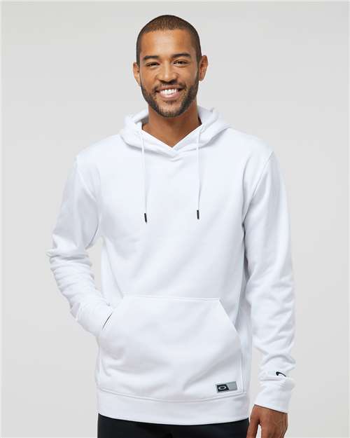 Oakley - Men's Team Issue Hydrolix Hooded Sweatshirt - FOA402994