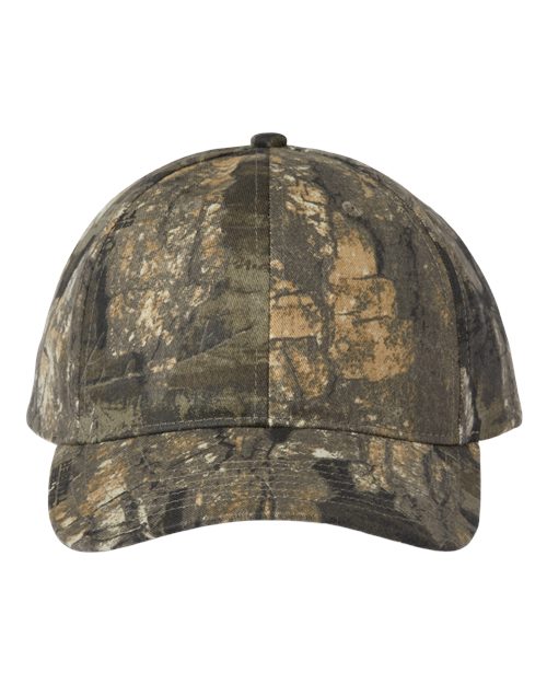 Kati - Licensed Camo Cap - LC10