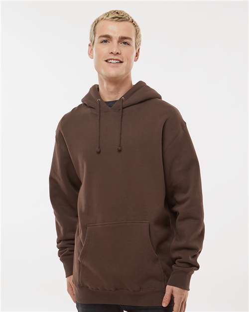 Independent Trading Co. - Heavyweight Hooded Sweatshirt - IND4000