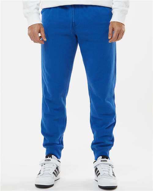 Independent Trading Co. IND20PNT Men's Midweight Fleece Sweatpants