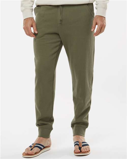 Independent Trading Co. IND20PNT Men's Midweight Fleece Sweatpants