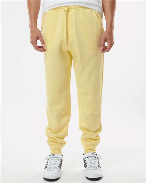 Independent Trading Co. IND20PNT Men's Midweight Fleece Sweatpants