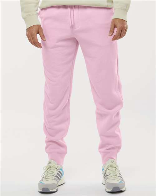 Independent Trading Co. - Midweight Fleece Pants - IND20PNT