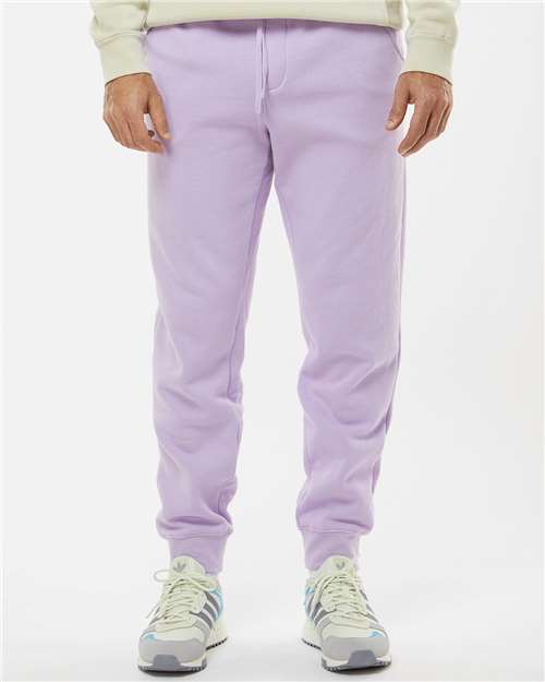 Independent Trading Co. - Midweight Fleece Pants - IND20PNT