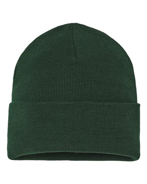 Atlantis Headwear - Sustainable Beanie - PURE