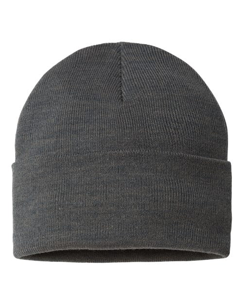 Atlantis Headwear PURE Sustainable Beanie