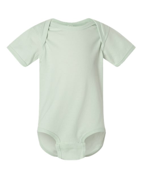 Rabbit Skins - Infant Fine Jersey Bodysuit - 4424