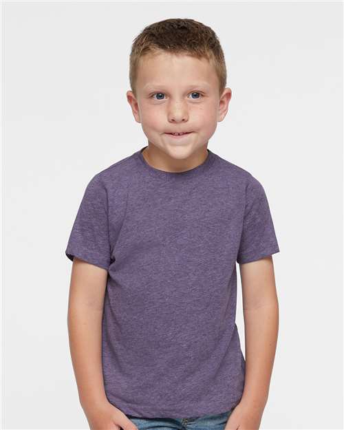 Rabbit Skins - Toddler Fine Jersey Tee - 3321