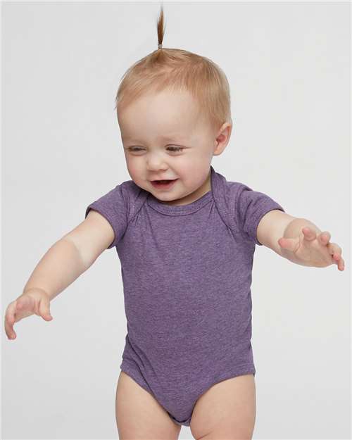 Rabbit Skins - Infant Fine Jersey Bodysuit - 4424