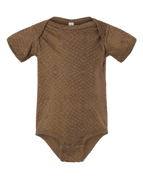 Rabbit Skins - Infant Fine Jersey Bodysuit - 4424