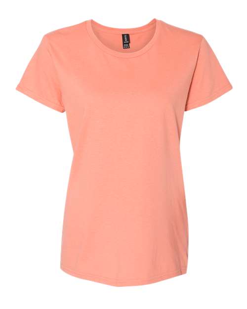 Gildan - Softstyle® Women’s Lightweight T-Shirt - 880