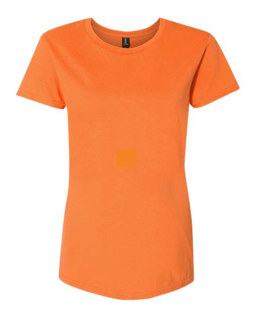 Gildan - Softstyle® Women’s Lightweight T-Shirt - 880