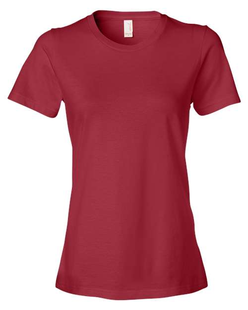 Gildan - Softstyle® Women’s Lightweight T-Shirt - 880