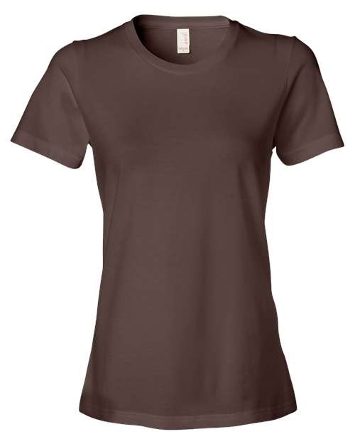 Gildan - Softstyle® Women’s Lightweight T-Shirt - 880