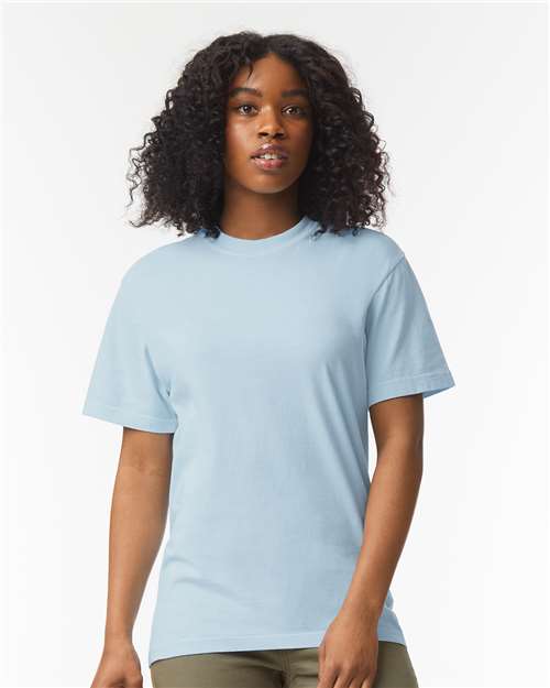 Comfort Colors - Garment-Dyed Heavyweight T-Shirt - 1717