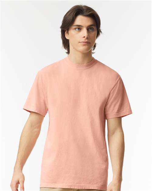 Comfort Colors - Garment-Dyed Heavyweight T-Shirt - 1717