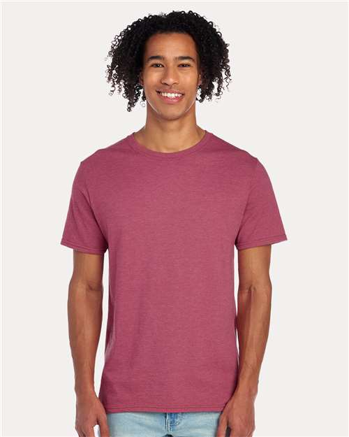 JERZEES 560MR Premium Blend Ring-Spun T-Shirt