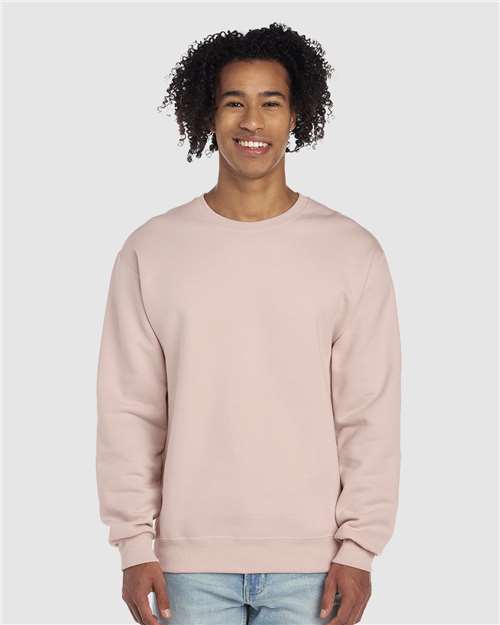 JERZEES - NuBlend® Crewneck Sweatshirt - 562MR