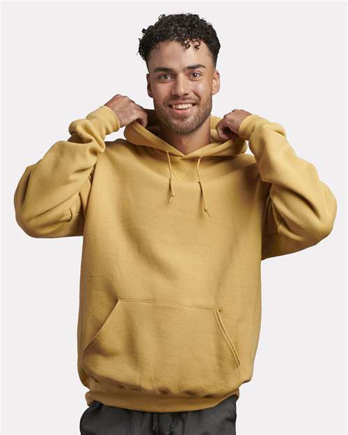 Russell Athletic 695HBM Unisex Dri Power® Hooded Sweatshirt