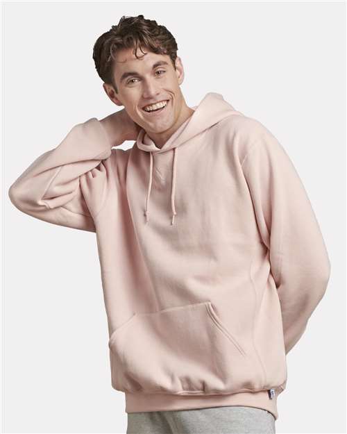 Russell Athletic 695HBM Unisex Dri Power® Hooded Sweatshirt