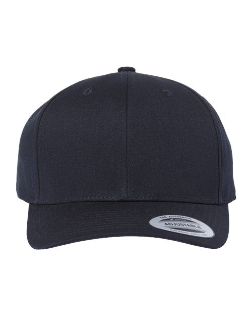 YP Classics 6389 CVC Snapback Cap