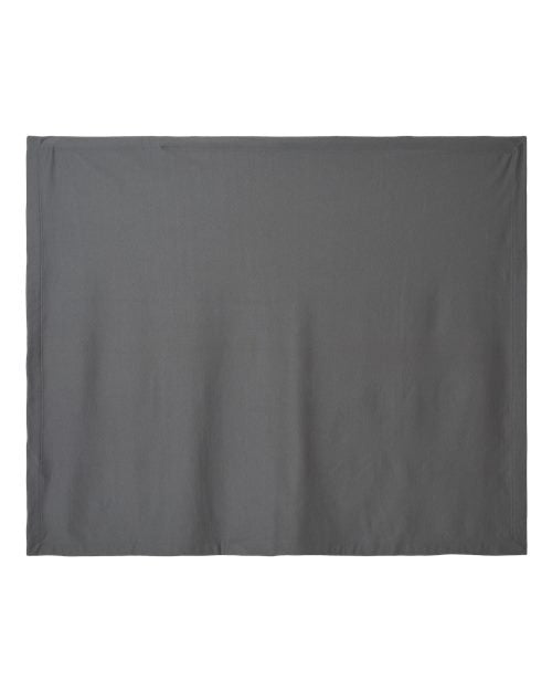 Gildan 18900 Heavy Blend™ Fleece Stadium Blanket